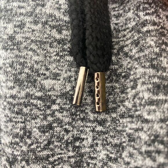 Southpole Joggers Men Size M Gray Marled Sweatpants Drawstrings Pockets Comfort - Picture 15 of 16